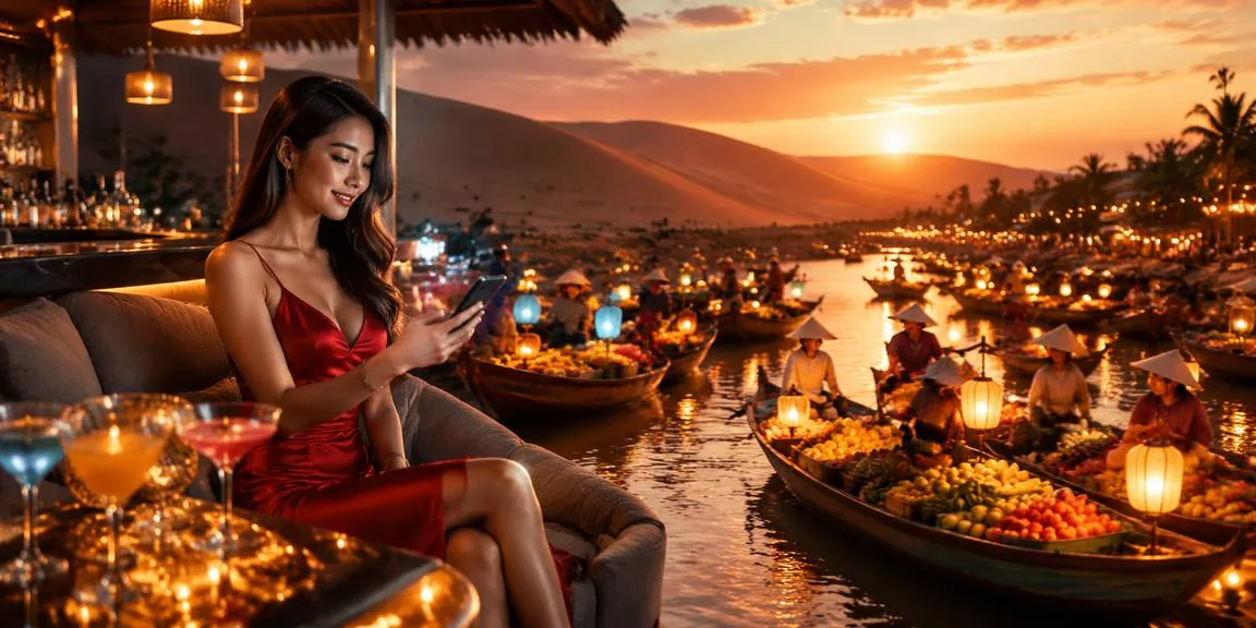 Slot Đường Phố